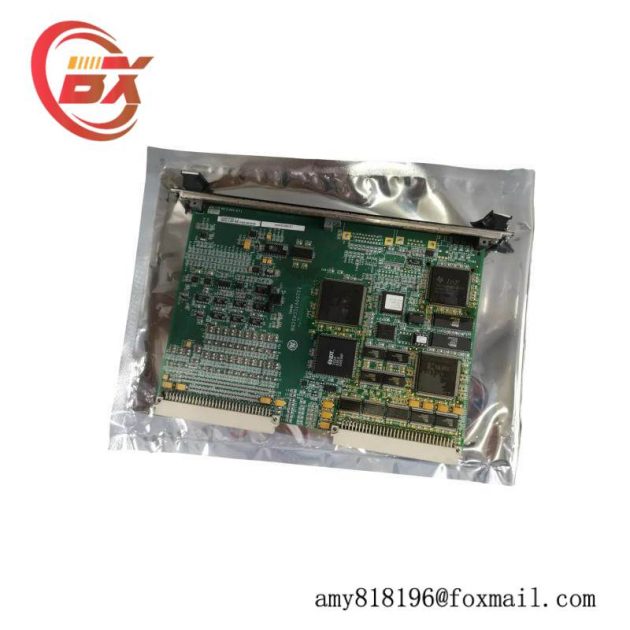 GE IS200VTCCH1CBB Thermocouple Input Terminal Board for Mark VI Control Systems