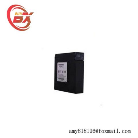 GE IS210AEBIH1BED PLC Module, Speedtronic Mark VIe Series