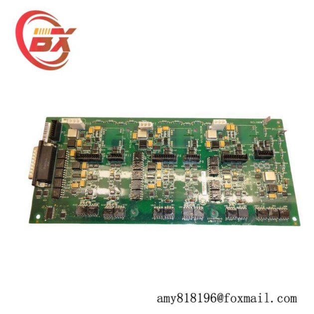 GE IS210AEBIH3BEC Wind Turbine Control - High-Performance AE Bridge Interface for Wind Power Systems