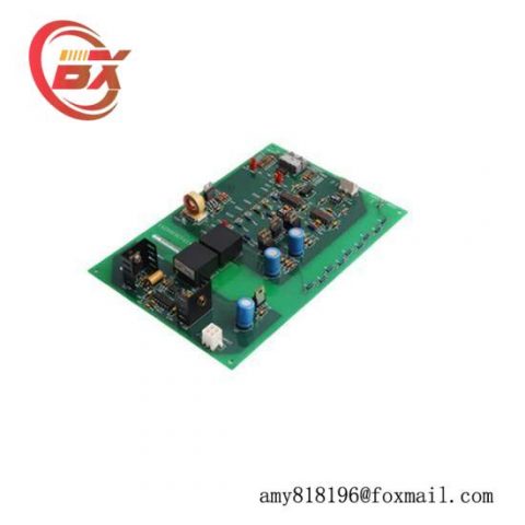 GE IS210HSLAH1A High-Speed Serial Link Interface Module, for Advanced Turbine Control Systems