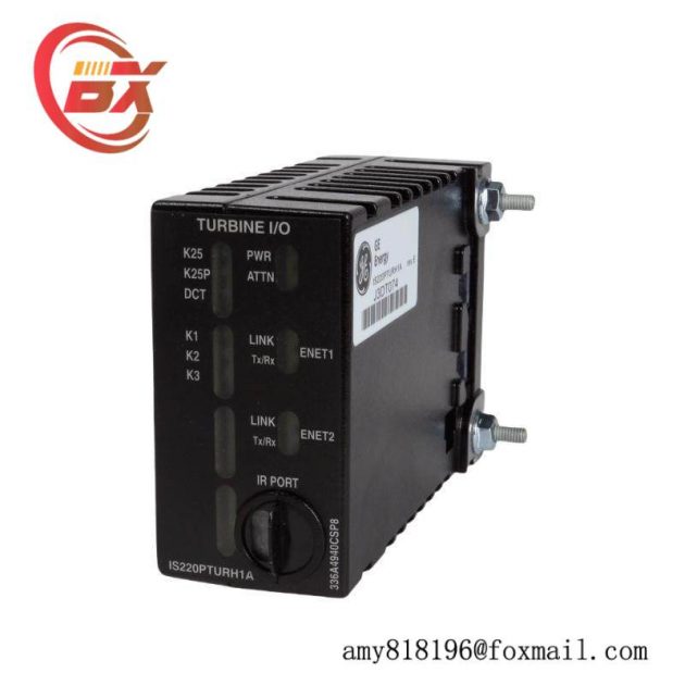 GE IS220PSCAH1A, 336A4940CSP9 - Advanced Programmable Control System, Industrial Automation Module
