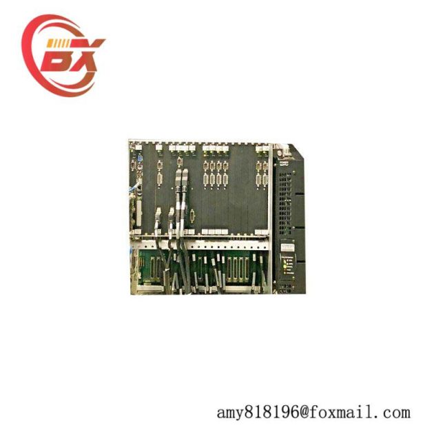 GE IS220PSCAH1A, 336A4940CSP9 - Advanced Programmable Control System, Industrial Automation Module