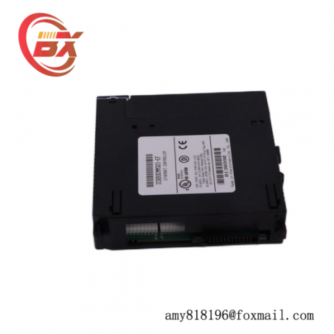 GE IS220PTCCH1A Thermocouple Input Module for Mark VIe Control System