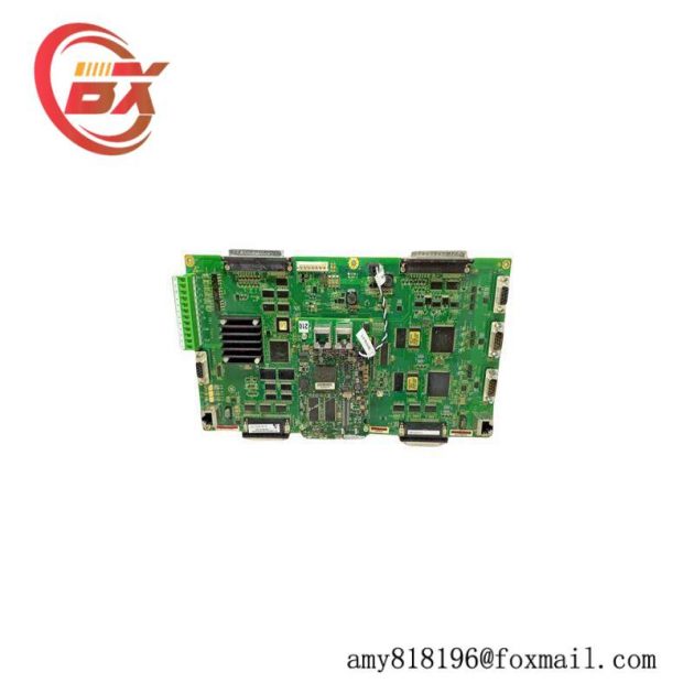 GE IS230TNSVH3A High Performance Digital Input Module