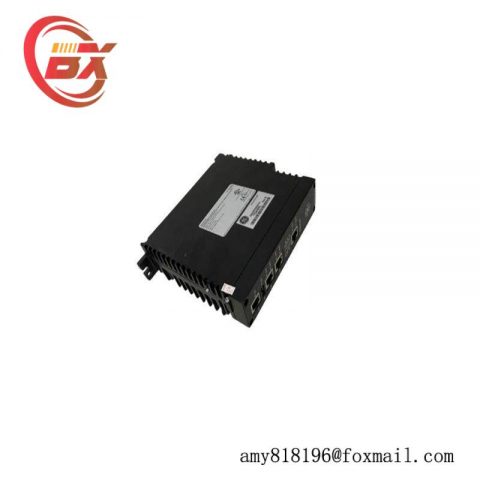 GE IS420PPNGH1A: Advanced Profinet Gateway Module for Industrial Control
