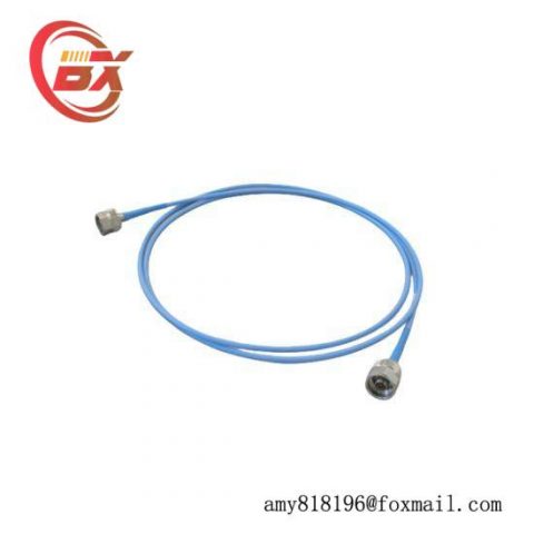 GE N.P.0285A9406 AFM212 Industrial Control Cable Module
