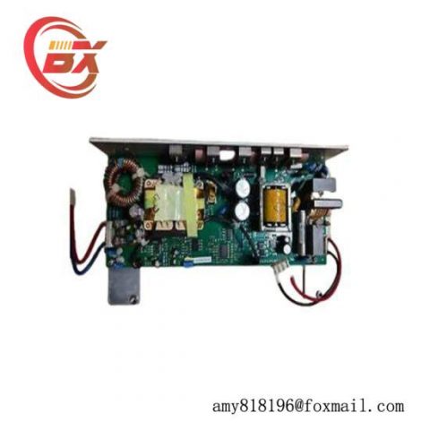 GE P6 24V PSU/00P6050-B420 Bright Price Power Supply Module