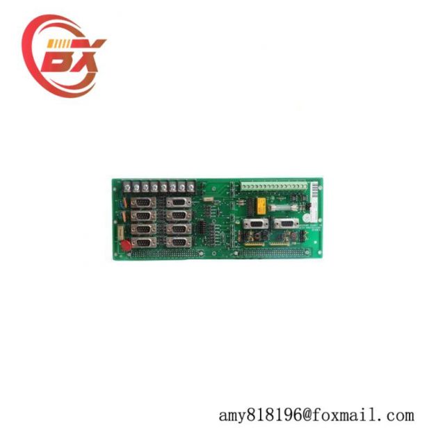 GE SF412024: 517-0224-16A-504376 820-0297 - Advanced PCB Circuit Board for Industrial Automation