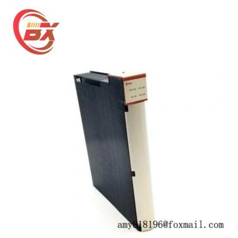 GE TGT-000A-4-0-AA: Advanced Industrial Control Module