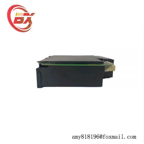 GE UR6AH Digital I/O Module, Industrial Control Solution