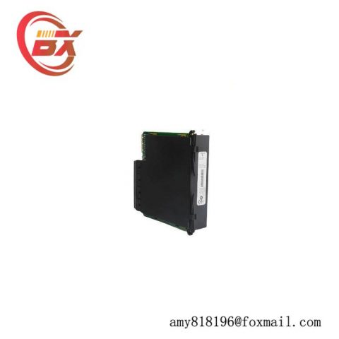 GE UR6CH - Digital I/O Module for Enhanced Industrial Control