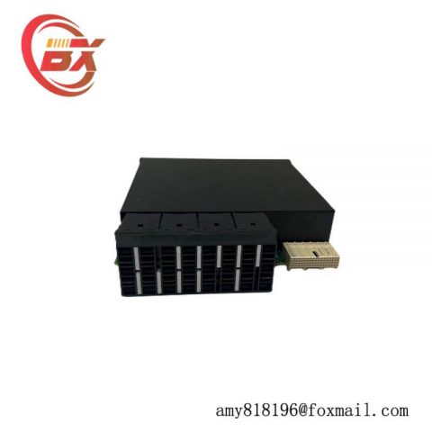GE UR6NH Digital I/O Module, Industrial Control Solutions