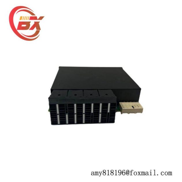 GE UR6NH Digital I/O Module, Industrial Control Solutions