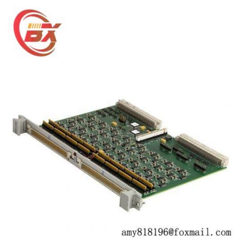 GE VMIVME-2128 High Voltage Digital Output Board, 128 Channels