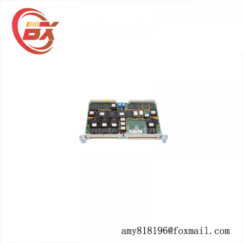 GE VMIVME-2540-200: Intelligent Counter & Controller, Precision Timing Solutions for Industrial Automation