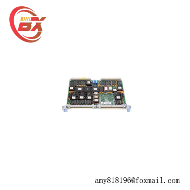 GE VMIVME-2540-200: Intelligent Counter & Controller, Precision Timing Solutions for Industrial Automation