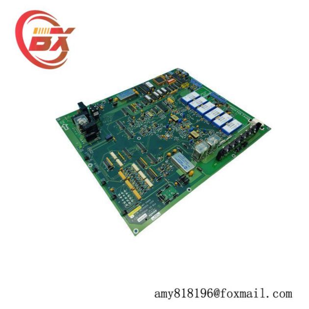 GE VMIVME-7750 350-027750-746001 P - Advanced VME Bus Industrial Control Module