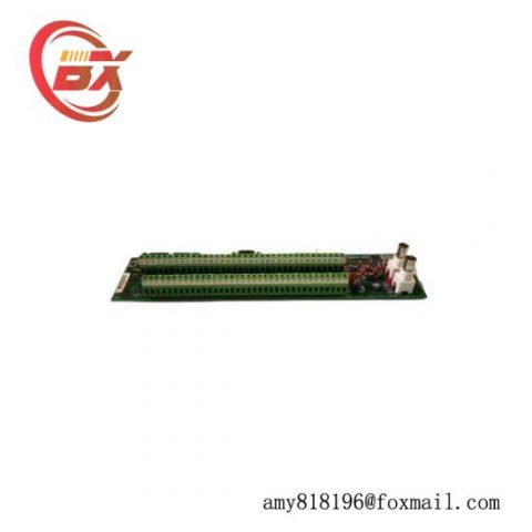 GE DS200PTBAG1ABA Circuit Board: Advanced Protection Module for Turbine Control Systems