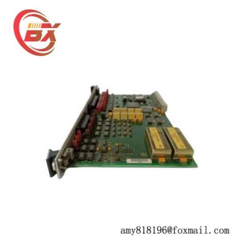 General Electric DS200TCEBG1AAB - Common Circuits EOS Card for Industrial Control Systems