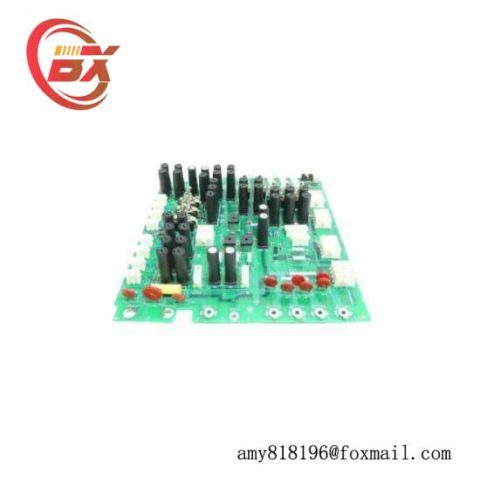 General Electric DS200TCPDG2B - Advanced Power Distribution Board for Mark V Series