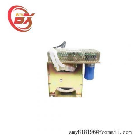 General Electric DS2020DACAG2 - High-Performance AC/DC Power Conversion Module
