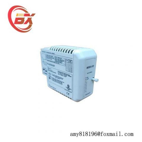 GE FANUC 8104-AO-IP: Advanced Analog Output Module for Industrial Automation