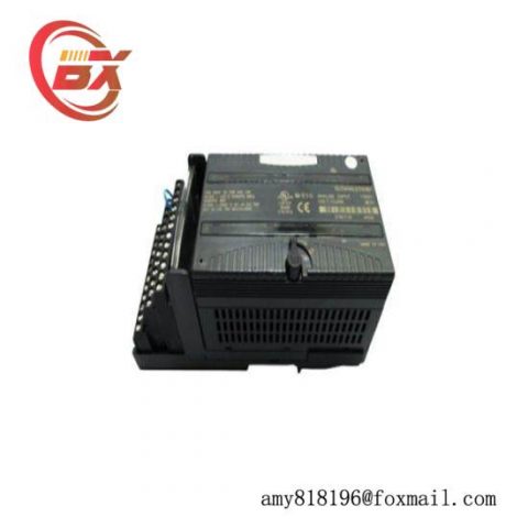 General Electric Fanuc IC200ALG260H Analog Input Module - Precision & Reliability in Automation Solutions