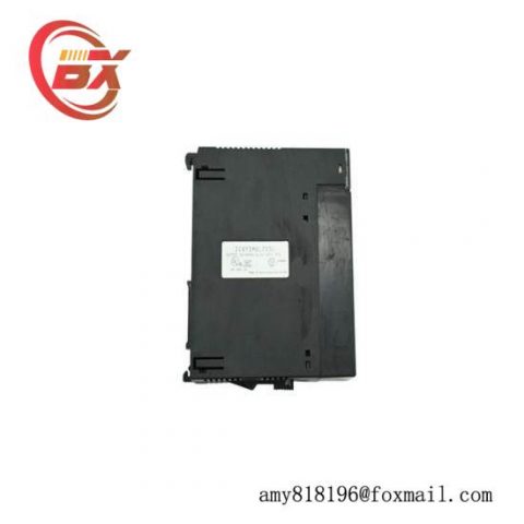 GE FANUC IC693MDL753C - Advanced Output Module, Control & Automation Solutions