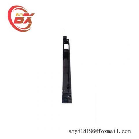 GE Fanuc IC697ACC720 - Slot Filler for Control Modules, Optimizing Industrial Automation Solutions