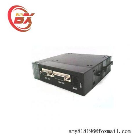 General Electric Horner HE693RTU900 - Modbus Slave Interface Module
