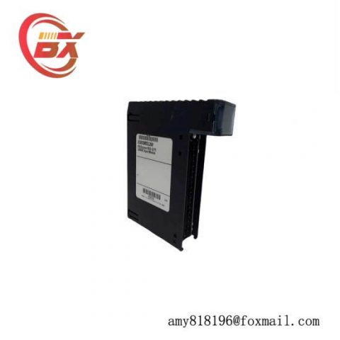 General Electric IC693MDL260 Input Module - Discrete Input, 24VDC/24VAC