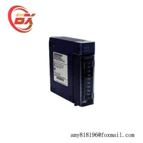 GE IC694ALG233 - Advanced Analog Input Module for Industrial Control Systems