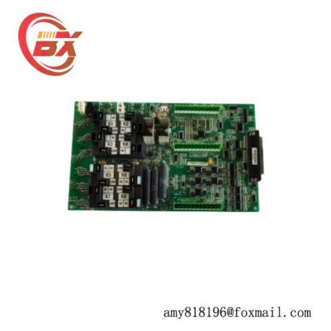General Electric IS200AEADH3ADA Industrial Control Module