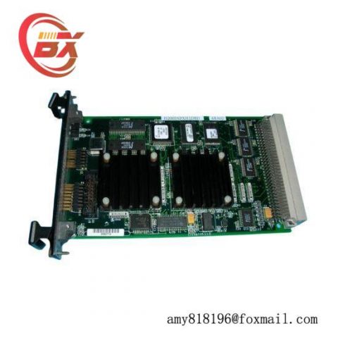 General Electric IS200DSPXH1DBD: Precision Control Module for Industrial Automation