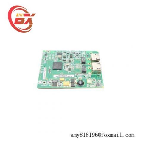 GE-FANUC IS200SPROH1ABC Ppro Terminal Card