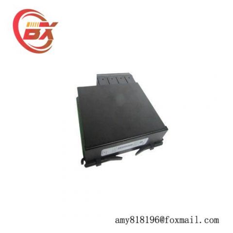 GE Multilin UR6DH Digital I/O Control Module