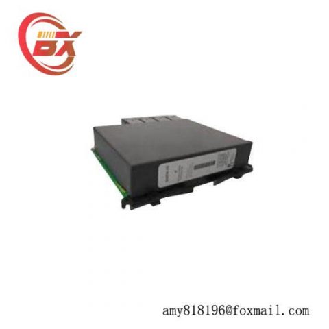 GE UR73FH Control Module: High-Performance Industrial Control Solution