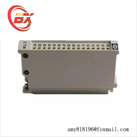 HIMA Z7136 Advanced CPU Module, Industrial Control Solutions