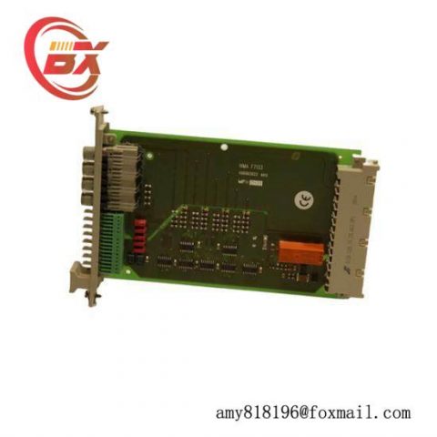 HIMA F7133 4 Channel Power Distribution Module, HIMA F7133 Module, Power Supply