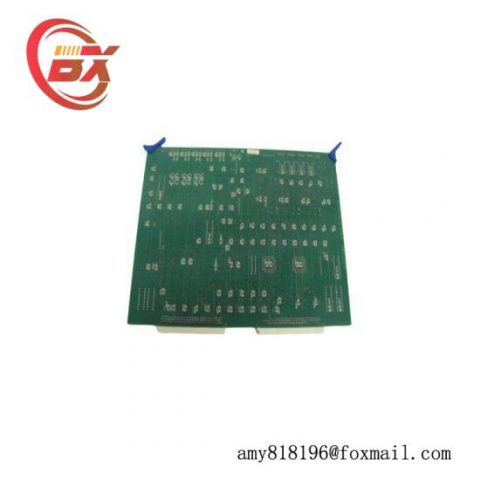 HITACHI CW004-R2-COMSEQ/68E2,124131/DDC-1VM Control Board - Advanced Automation Module