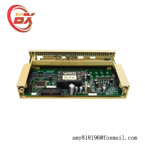 Hitachi LPD250A Digital Panel Meter, Industrial Control Module