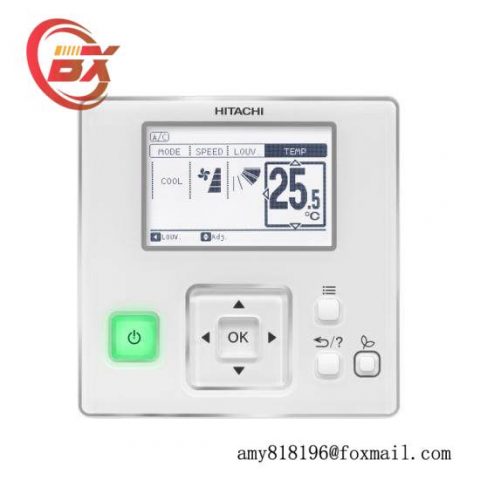 HITACHI LTE602A Industrial Remote Control Module