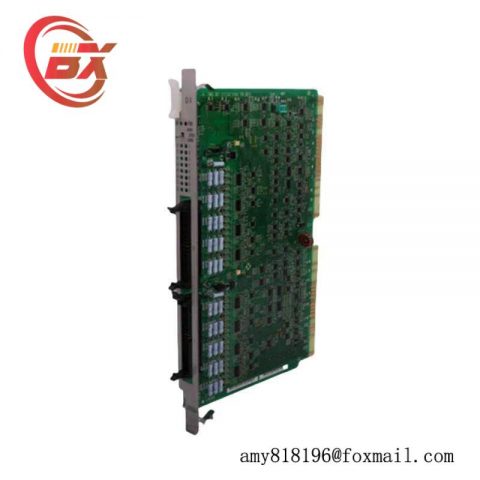 Hitachi LPD250B: SOE Board for Industrial Automation