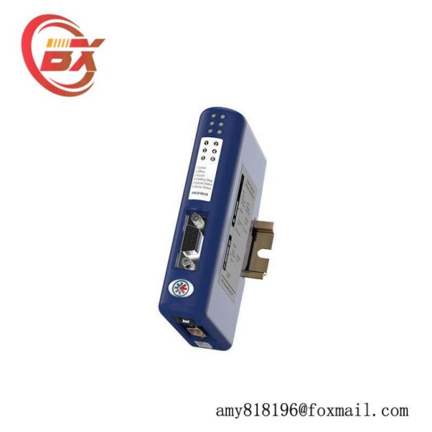 HMS AB7000-C Anybus Communicator - Industrial Automation Module