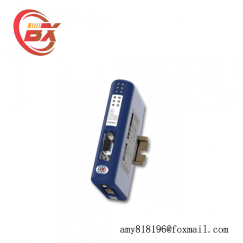 HMS AB7006 - Industrial Communication Module