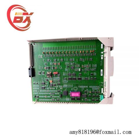 Honeywell 51306386-150 Input Module for Industrial Control Solutions