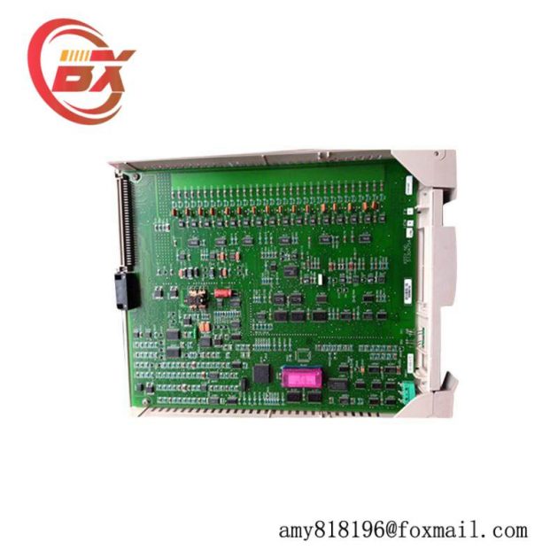 Honeywell 51306386-150 Input Module for Industrial Control Solutions