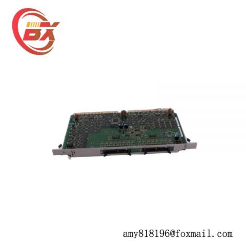 Hollysys FM148R: High-Performance Analog Input Module, PLC Subcategory