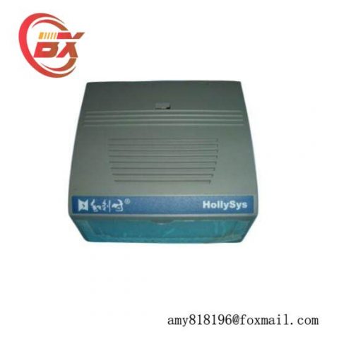 HOLLYSYS FM161 - Advanced Distributed Control System Module