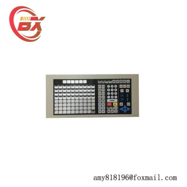 Honeywell 51402497-200 Operator Keyboard: Industrial Control Precision at Your Fingertips